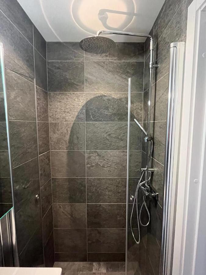 Apartamento Sadelbyn Fjaellhem Åre Exterior foto