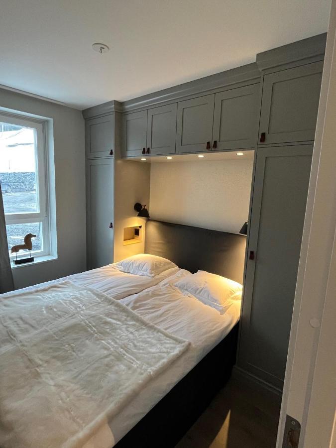 Apartamento Sadelbyn Fjaellhem Åre Exterior foto